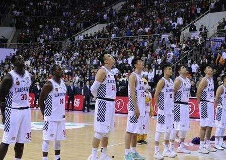 辽宁男篮最新爆料,揭秘球队备战新赛季的幕后故事