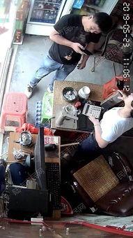 陆丰男子被爆料了视频大全,真相与舆论的交织